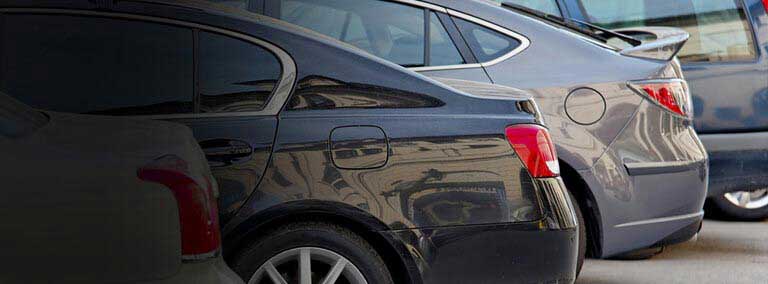 Lighthouse Auto Wash